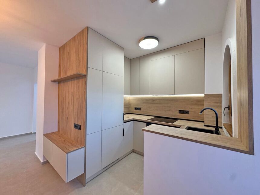 ID7809 Двухкомнатная квартира в ЖК Гранд Вилладж