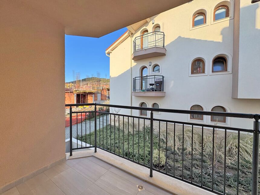 ID7809 Двухкомнатная квартира в ЖК Гранд Вилладж