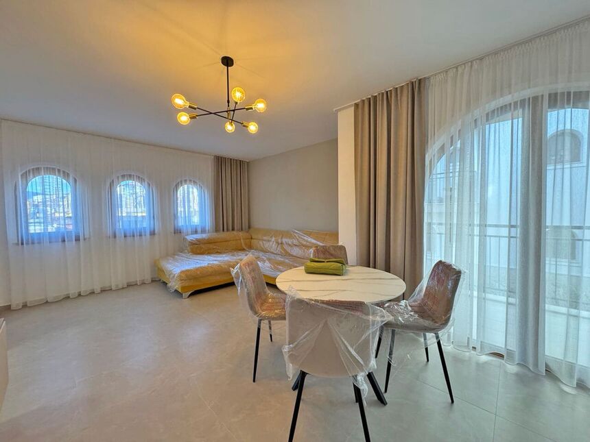 ID7809 Двухкомнатная квартира в ЖК Гранд Вилладж