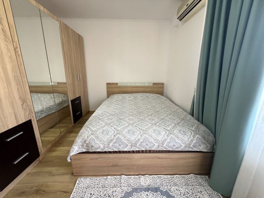 ID7827 Двухкомнатная квартира в ЖК Грин Форт