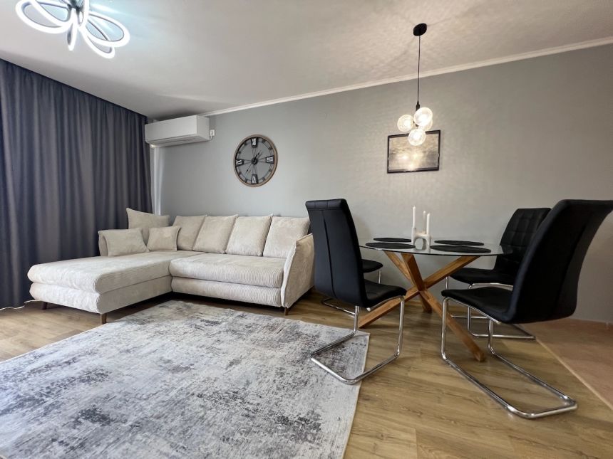 ID7827 Двухкомнатная квартира в ЖК Грин Форт