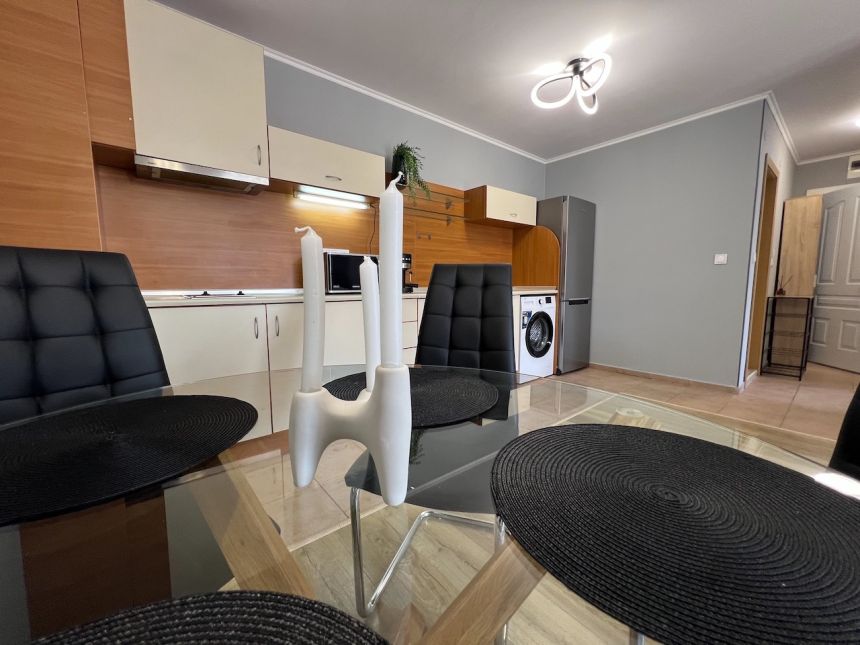 ID7827 Двухкомнатная квартира в ЖК Грин Форт