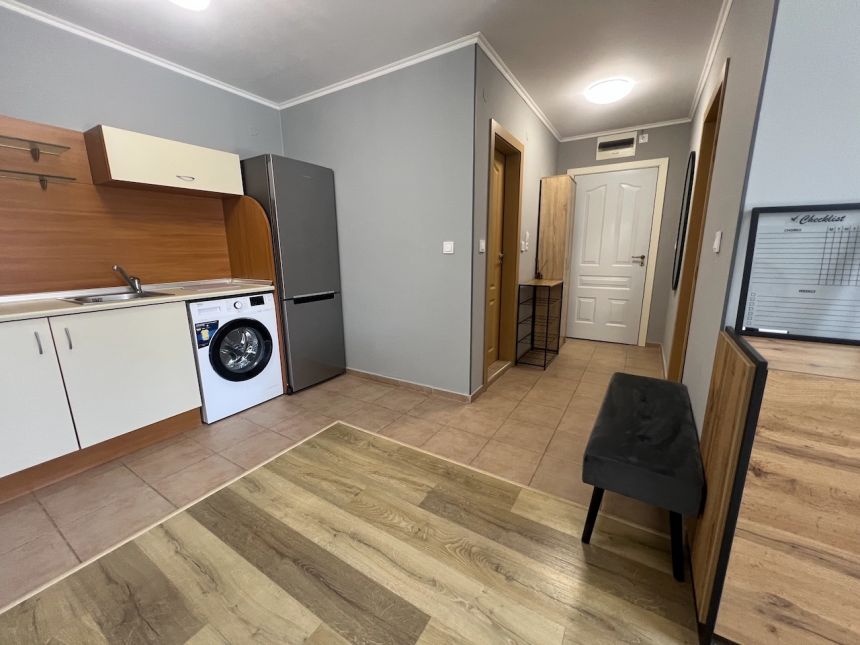 ID7827 Двухкомнатная квартира в ЖК Грин Форт