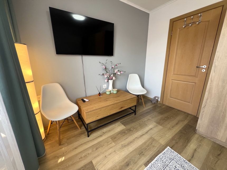 ID7827 Двухкомнатная квартира в ЖК Грин Форт