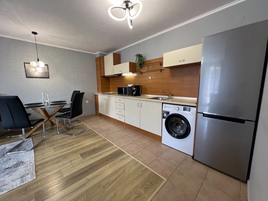 ID7827 Двухкомнатная квартира в ЖК Грин Форт