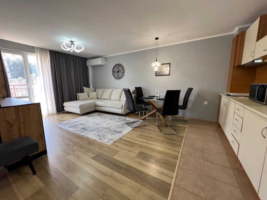 ID7827 Двухкомнатная квартира в ЖК Грин Форт