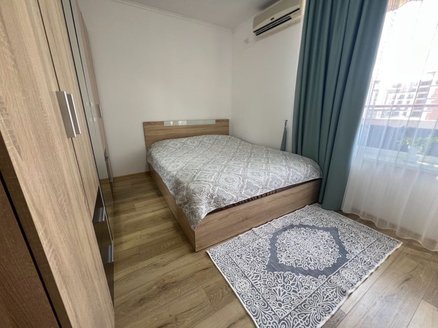 ID7827 Двухкомнатная квартира в ЖК Грин Форт