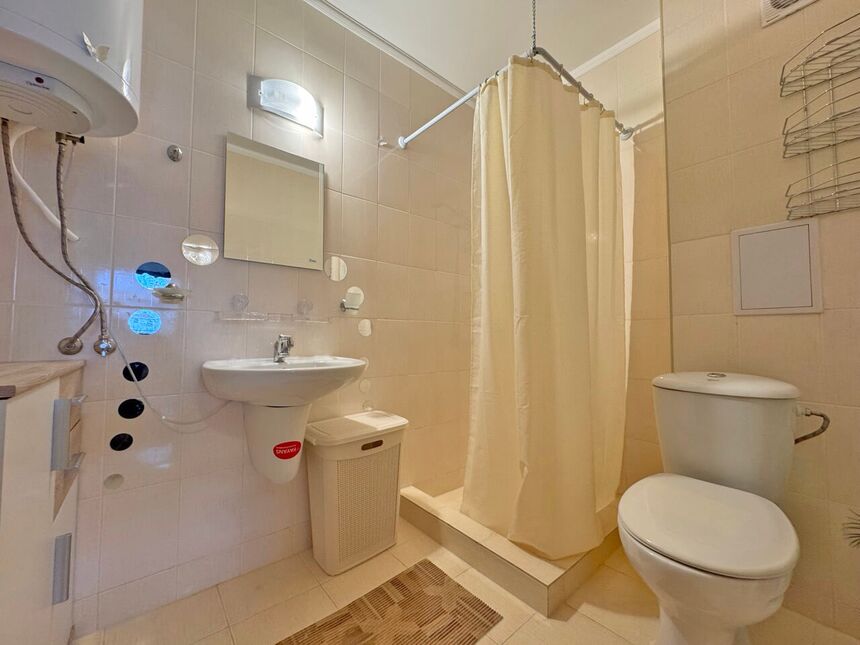 ID7796 Двухкомнатная квартира в ЖК Даймонд Бэй