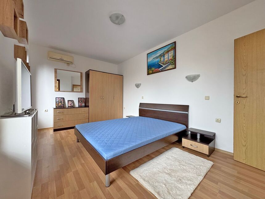 ID7796 Двухкомнатная квартира в ЖК Даймонд Бэй