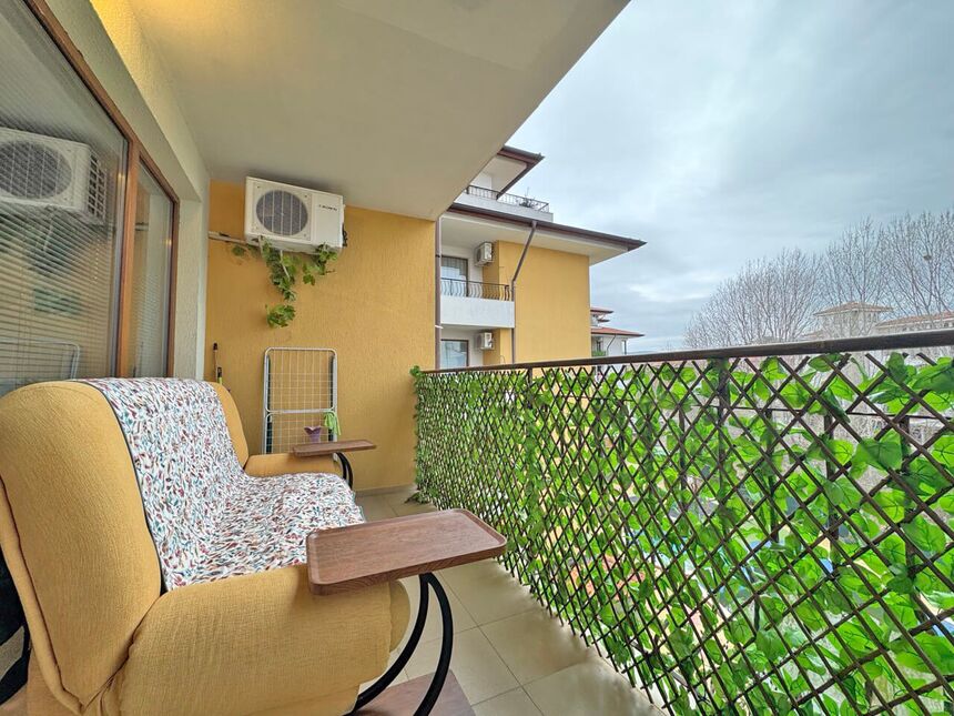 ID7796 Двухкомнатная квартира в ЖК Даймонд Бэй