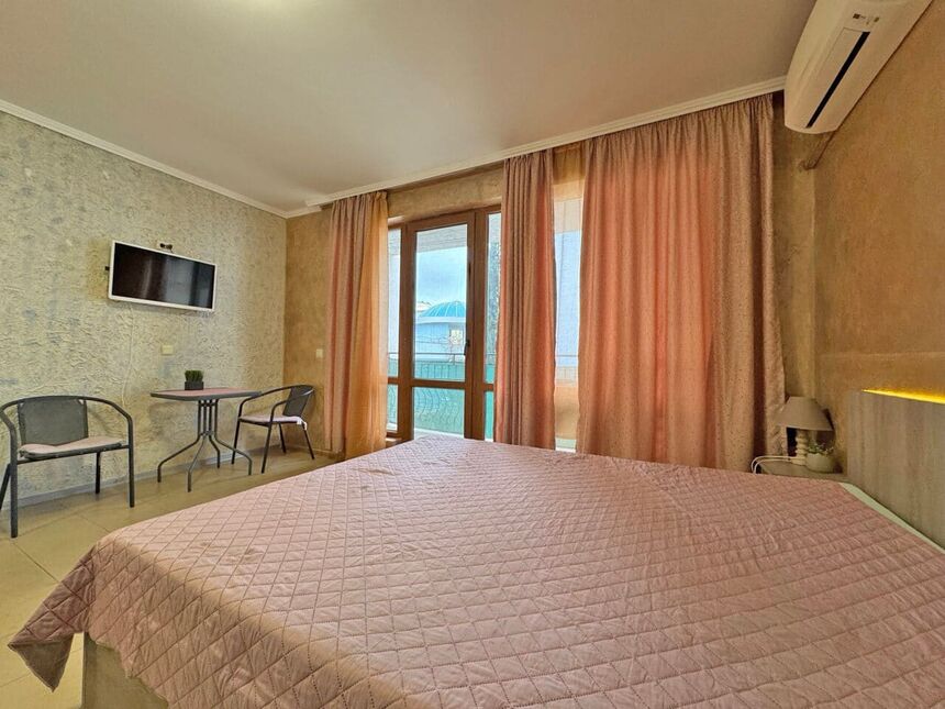 ID7794 Студия в ЖК Даймонд Бэй