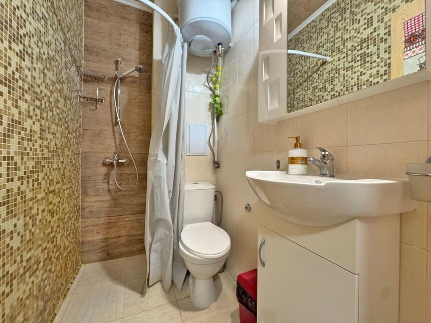 ID7794 Студия в ЖК Даймонд Бэй