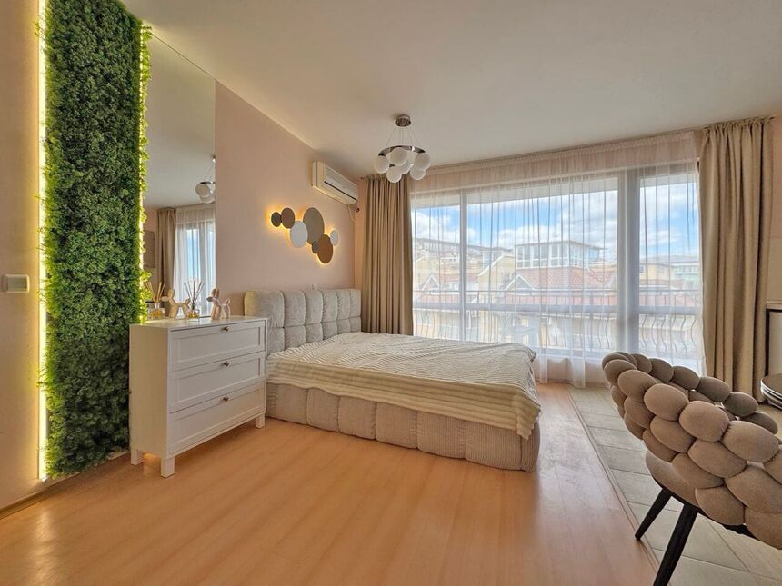 ID7797 Студия в ЖК Даймонд Бэй