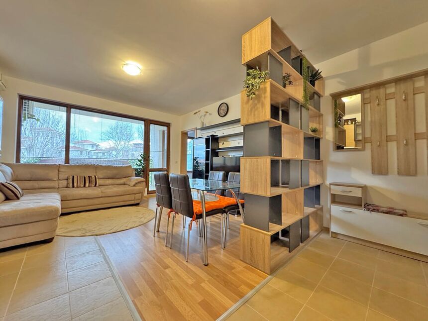 ID7796 Двухкомнатная квартира в ЖК Даймонд Бэй