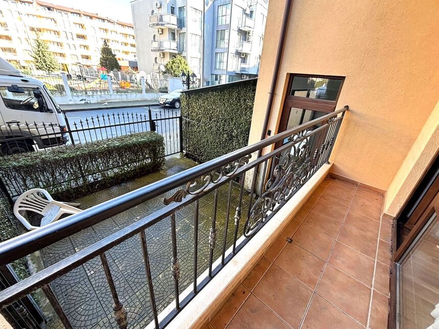 ID7789 Студия в апарт - отеле Диаманд Резиденс