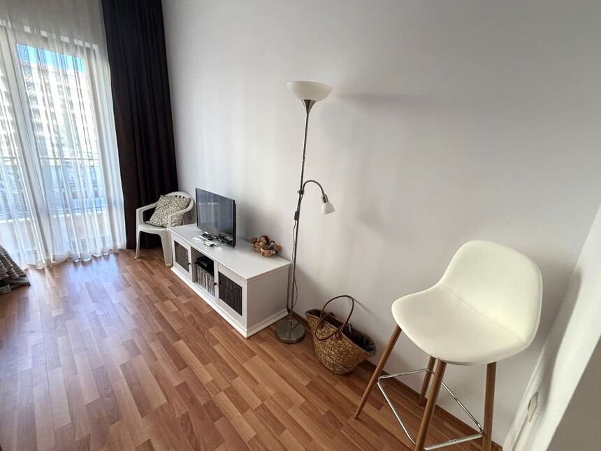 ID7789 Студия в апарт - отеле Диаманд Резиденс