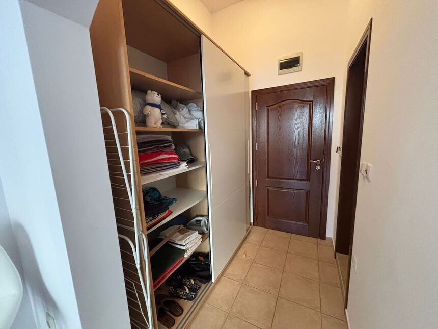 ID7789 Студия в апарт - отеле Диаманд Резиденс