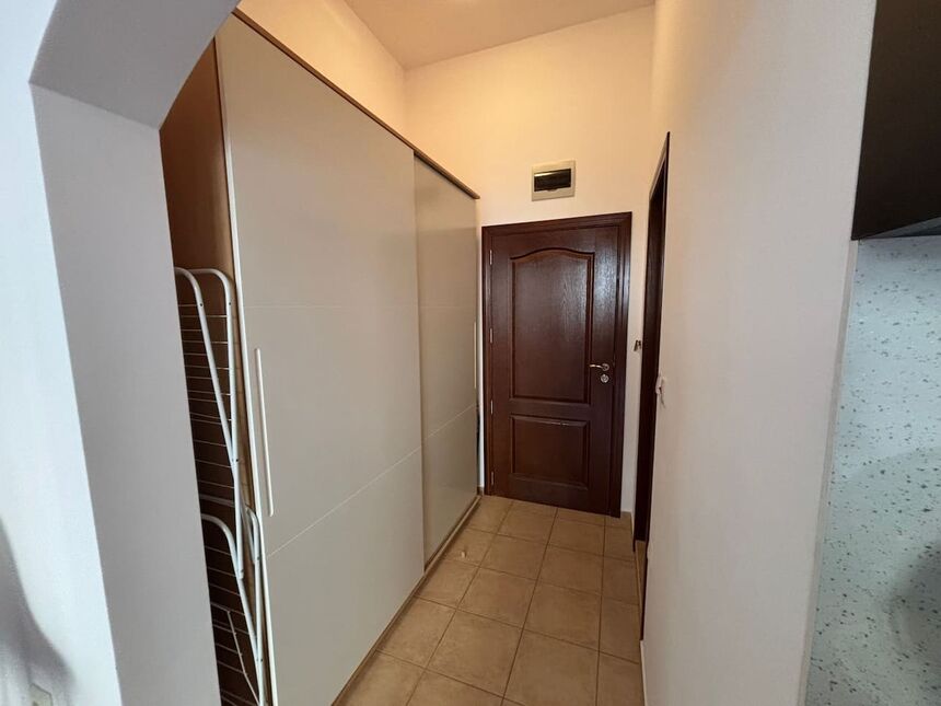 ID7789 Студия в апарт - отеле Диаманд Резиденс