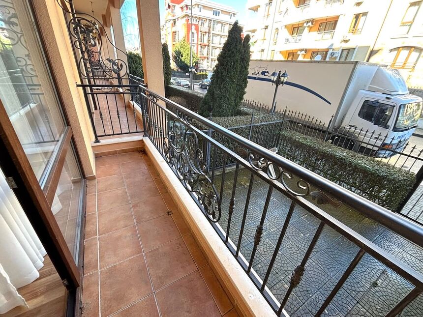 ID7789 Студия в апарт - отеле Диаманд Резиденс