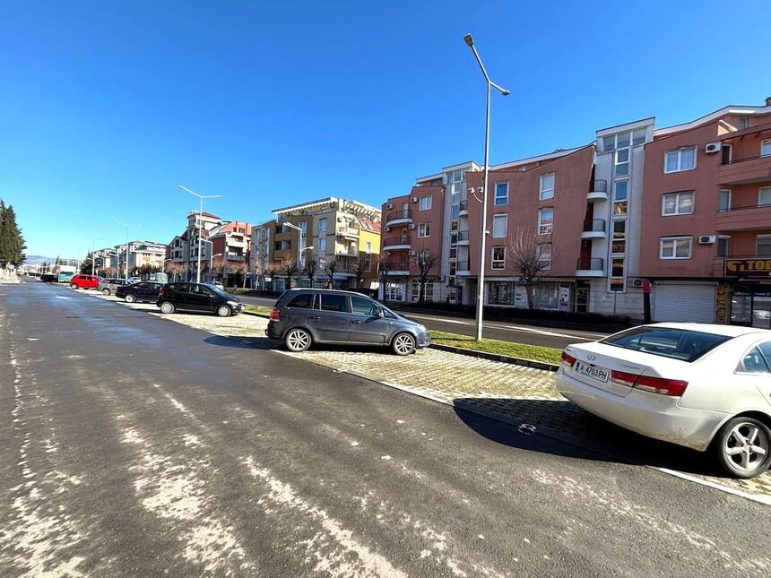 ID7789 Студия в апарт - отеле Диаманд Резиденс