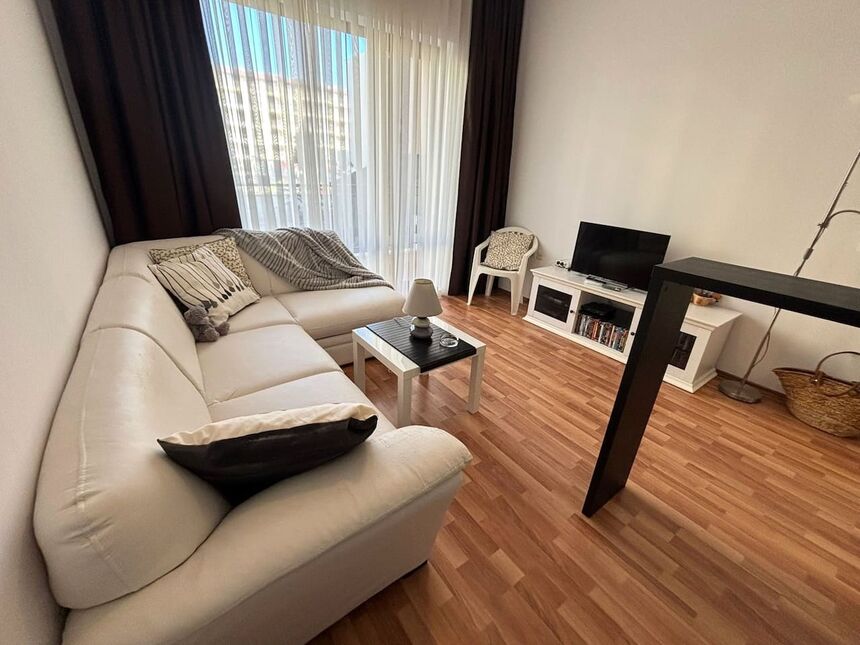 ID7789 Студия в апарт - отеле Диаманд Резиденс