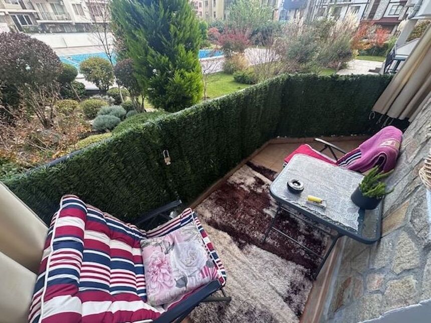 ID7787 Трехкомнатная квартира в ЖК Долфин Бэй