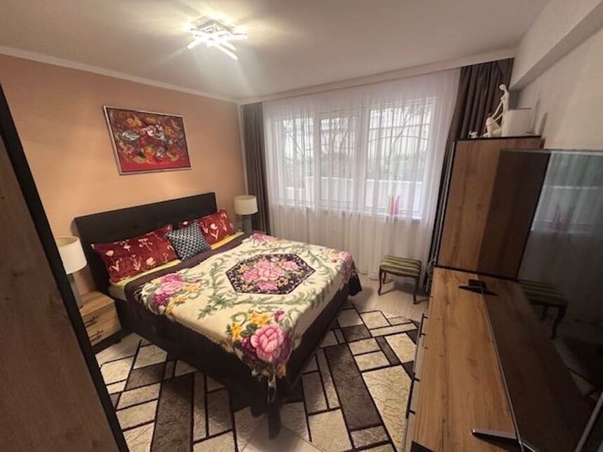 ID7787 Трехкомнатная квартира в ЖК Долфин Бэй