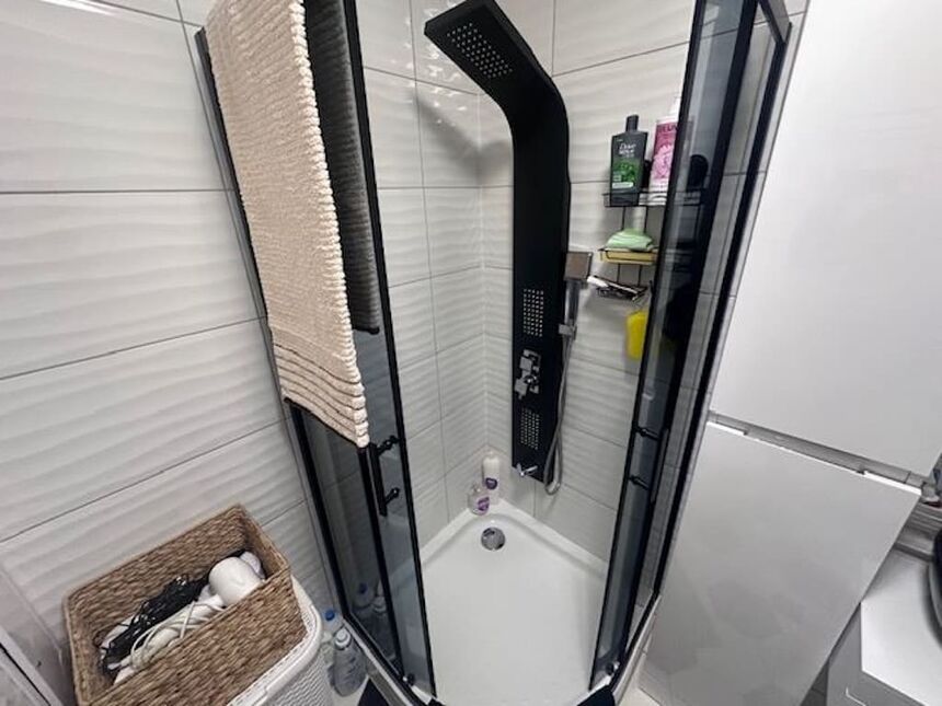 ID7787 Трехкомнатная квартира в ЖК Долфин Бэй