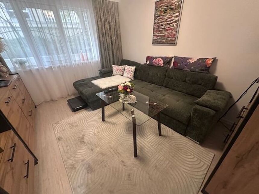 ID7787 Трехкомнатная квартира в ЖК Долфин Бэй