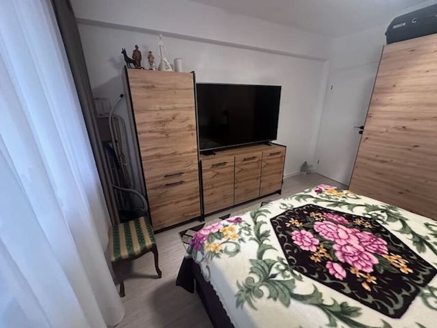 ID7787 Трехкомнатная квартира в ЖК Долфин Бэй