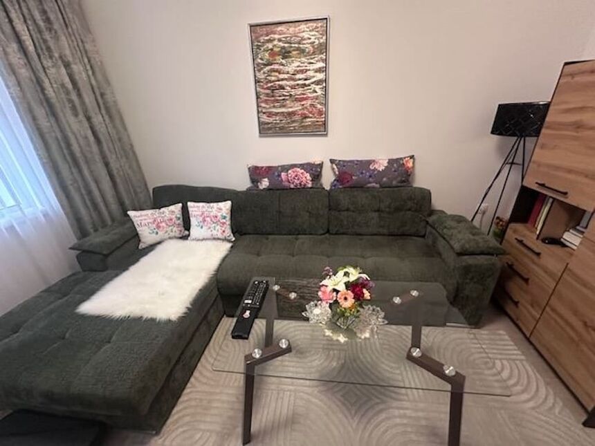 ID7787 Трехкомнатная квартира в ЖК Долфин Бэй