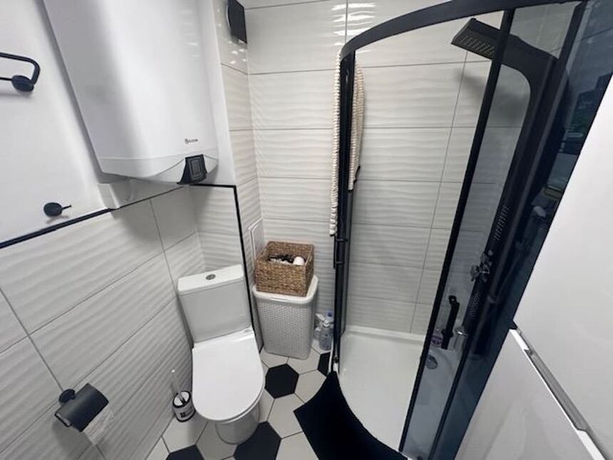 ID7787 Трехкомнатная квартира в ЖК Долфин Бэй