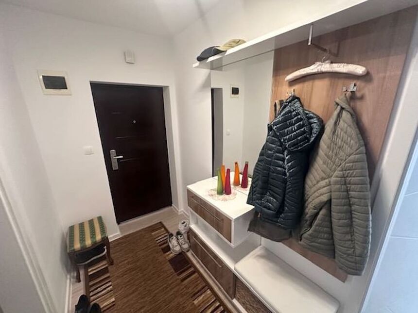 ID7787 Трехкомнатная квартира в ЖК Долфин Бэй