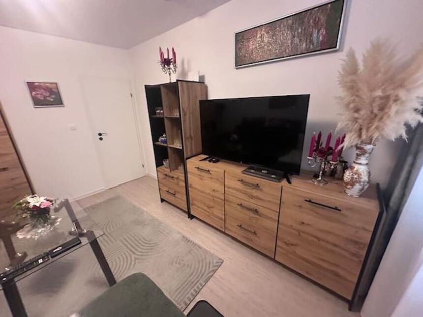 ID7787 Трехкомнатная квартира в ЖК Долфин Бэй