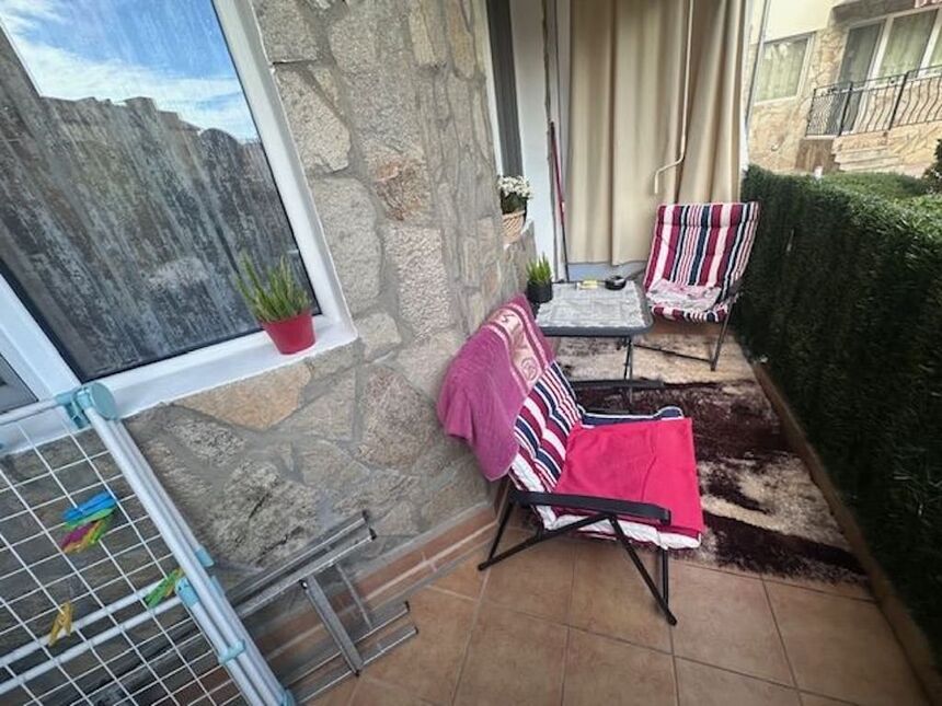 ID7787 Трехкомнатная квартира в ЖК Долфин Бэй