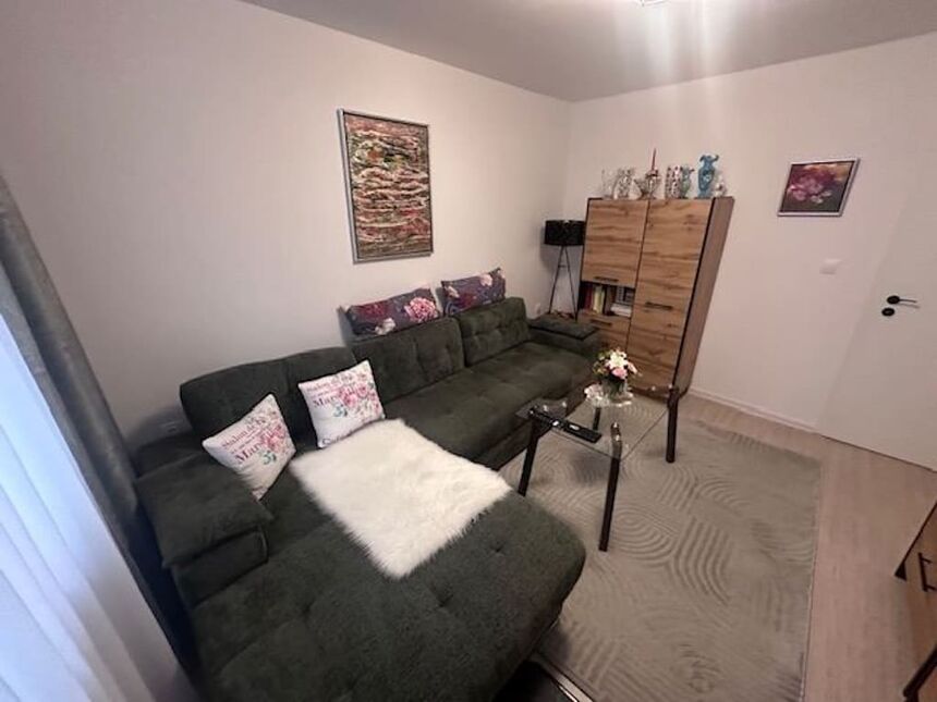 ID7787 Трехкомнатная квартира в ЖК Долфин Бэй