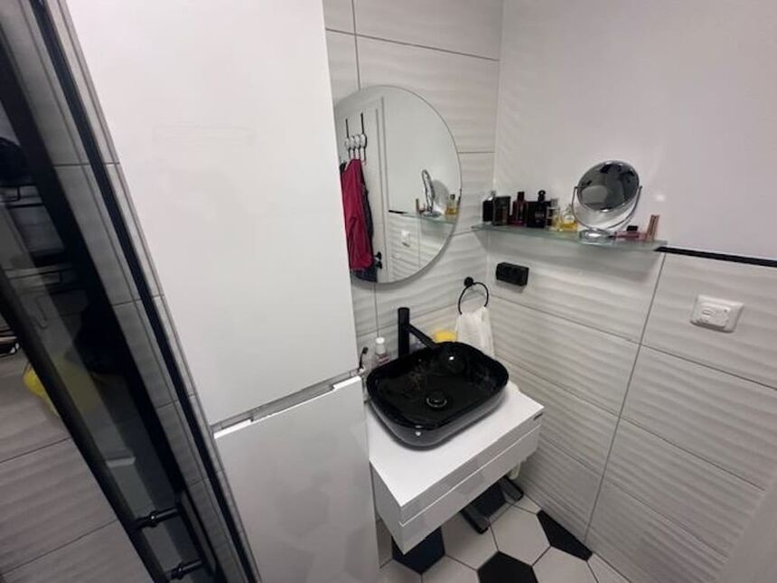 ID7787 Трехкомнатная квартира в ЖК Долфин Бэй