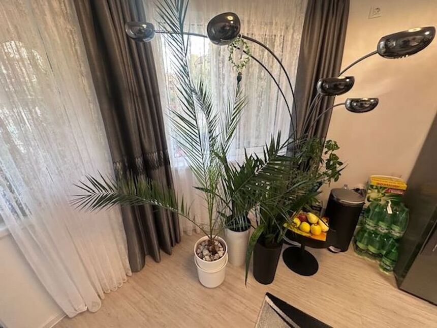 ID7787 Трехкомнатная квартира в ЖК Долфин Бэй