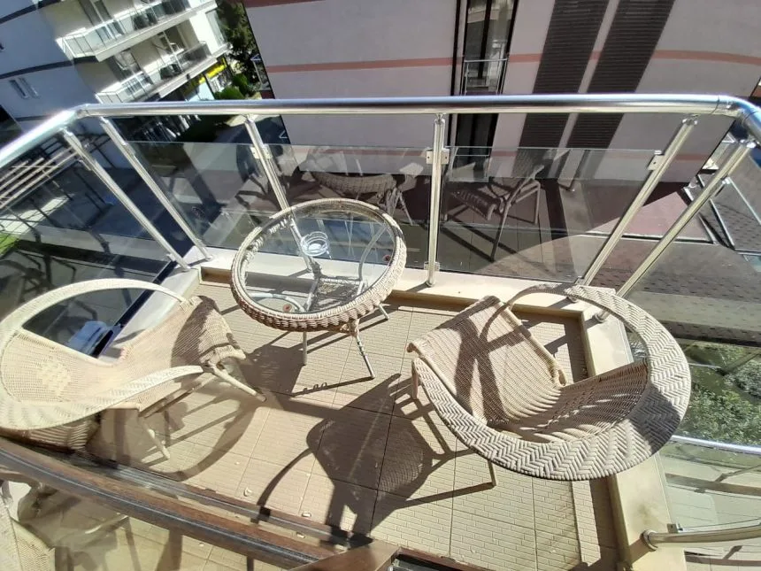 ID7831 Двухкомнатная квартира в ЖК Тарсис 2