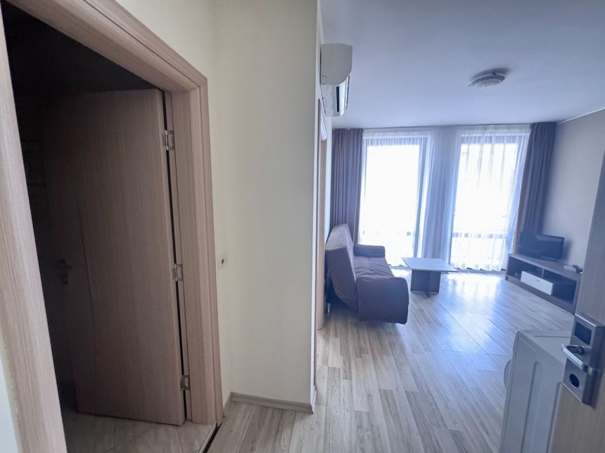 ID7831 Двухкомнатная квартира в ЖК Тарсис 2