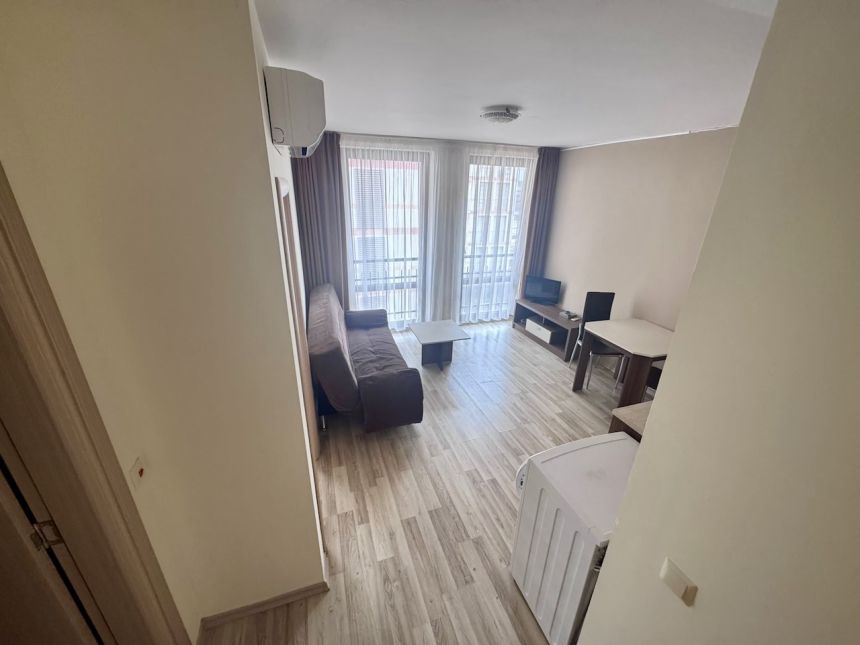 ID7831 Двухкомнатная квартира в ЖК Тарсис 2