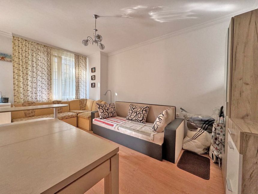 ID7817 Студия в ЖК Магнолия Резиденс 2