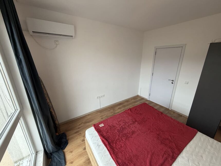 ID7786 Двухкомнатная квартира с видом на море в ЖК Ипанема Бич