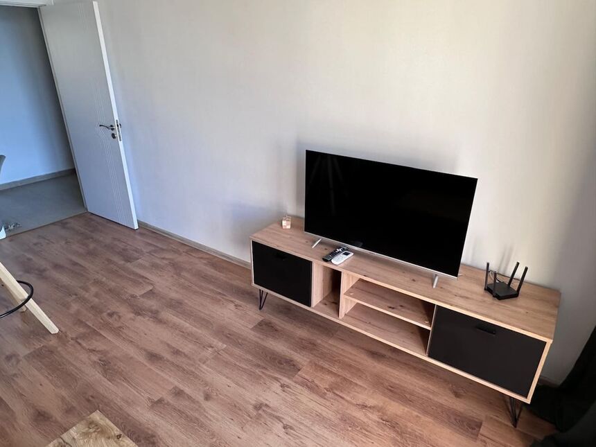 ID7786 Двухкомнатная квартира с видом на море в ЖК Ипанема Бич