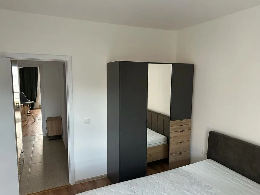 ID7786 Двухкомнатная квартира с видом на море в ЖК Ипанема Бич