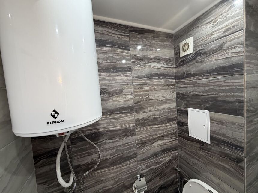 ID7786 Двухкомнатная квартира с видом на море в ЖК Ипанема Бич