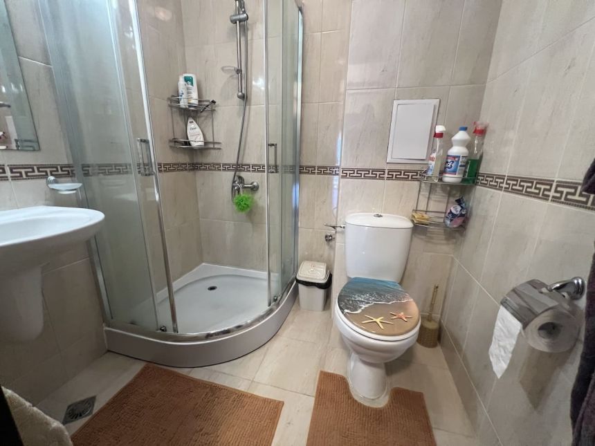 ID7816 Трехкомнатная квартира в ЖК Маленькая Мельница