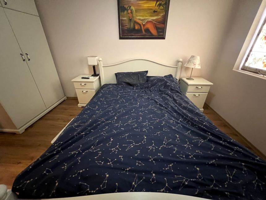 ID7816 Трехкомнатная квартира в ЖК Маленькая Мельница