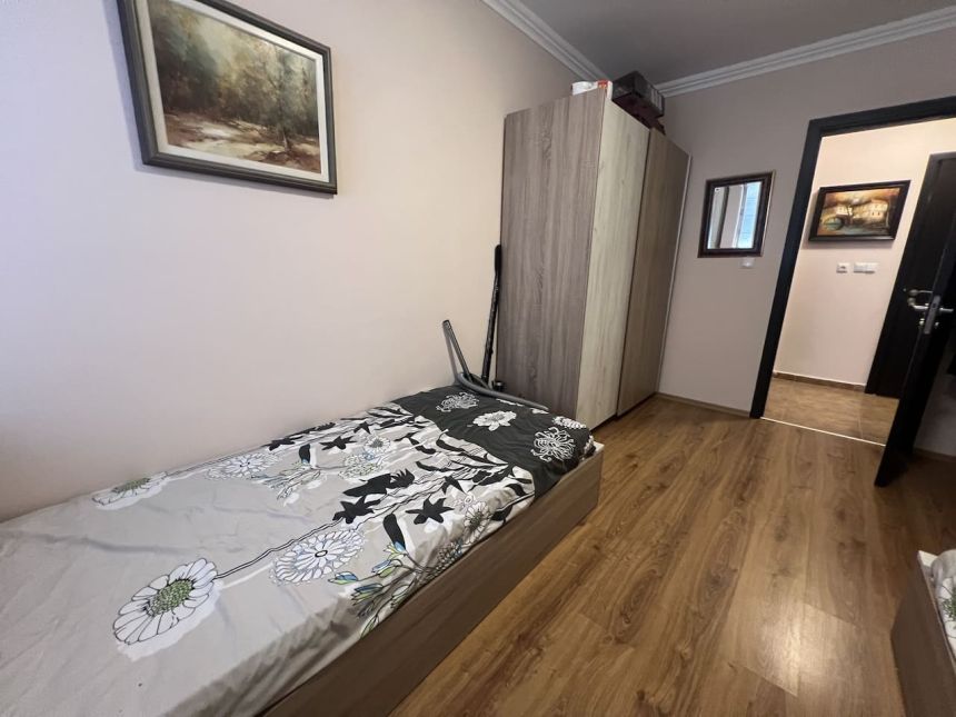 ID7816 Трехкомнатная квартира в ЖК Маленькая Мельница