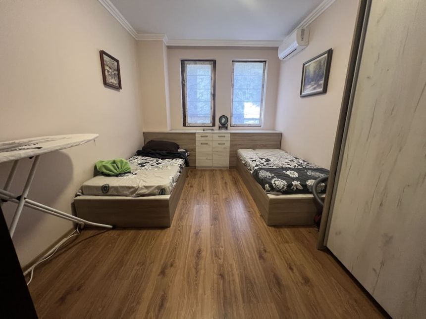 ID7816 Трехкомнатная квартира в ЖК Маленькая Мельница